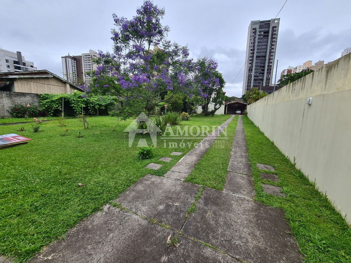 Terreno à venda, 960 m  por R  2.400.000,00 - Cristo Rei - Cur...
