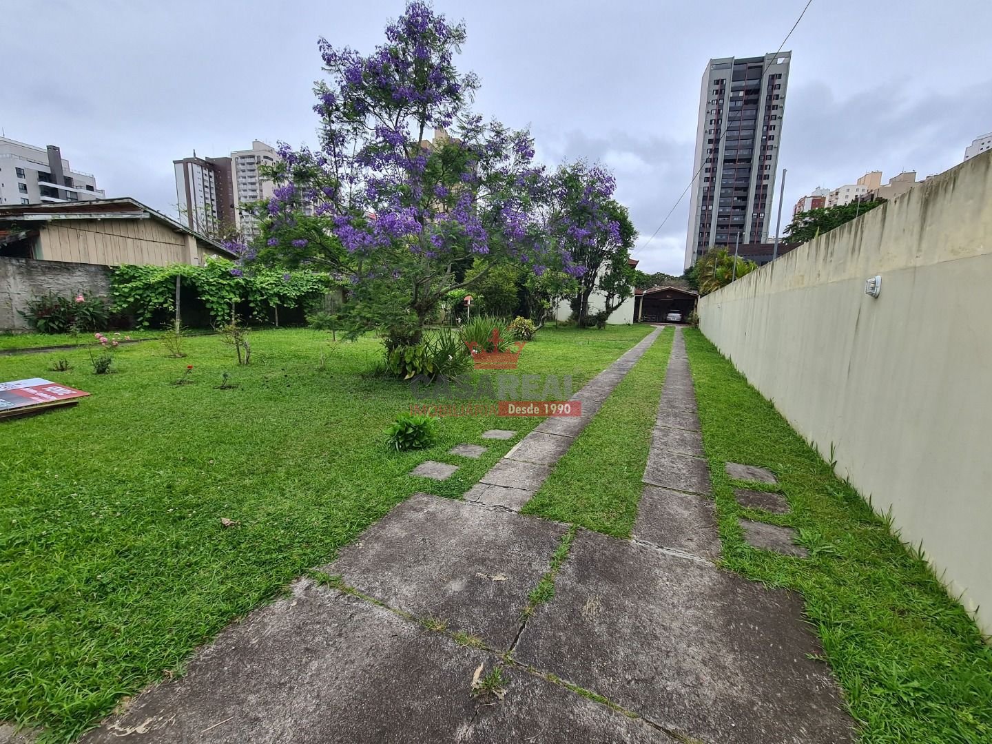 Terreno, 960 m² - Foto 2