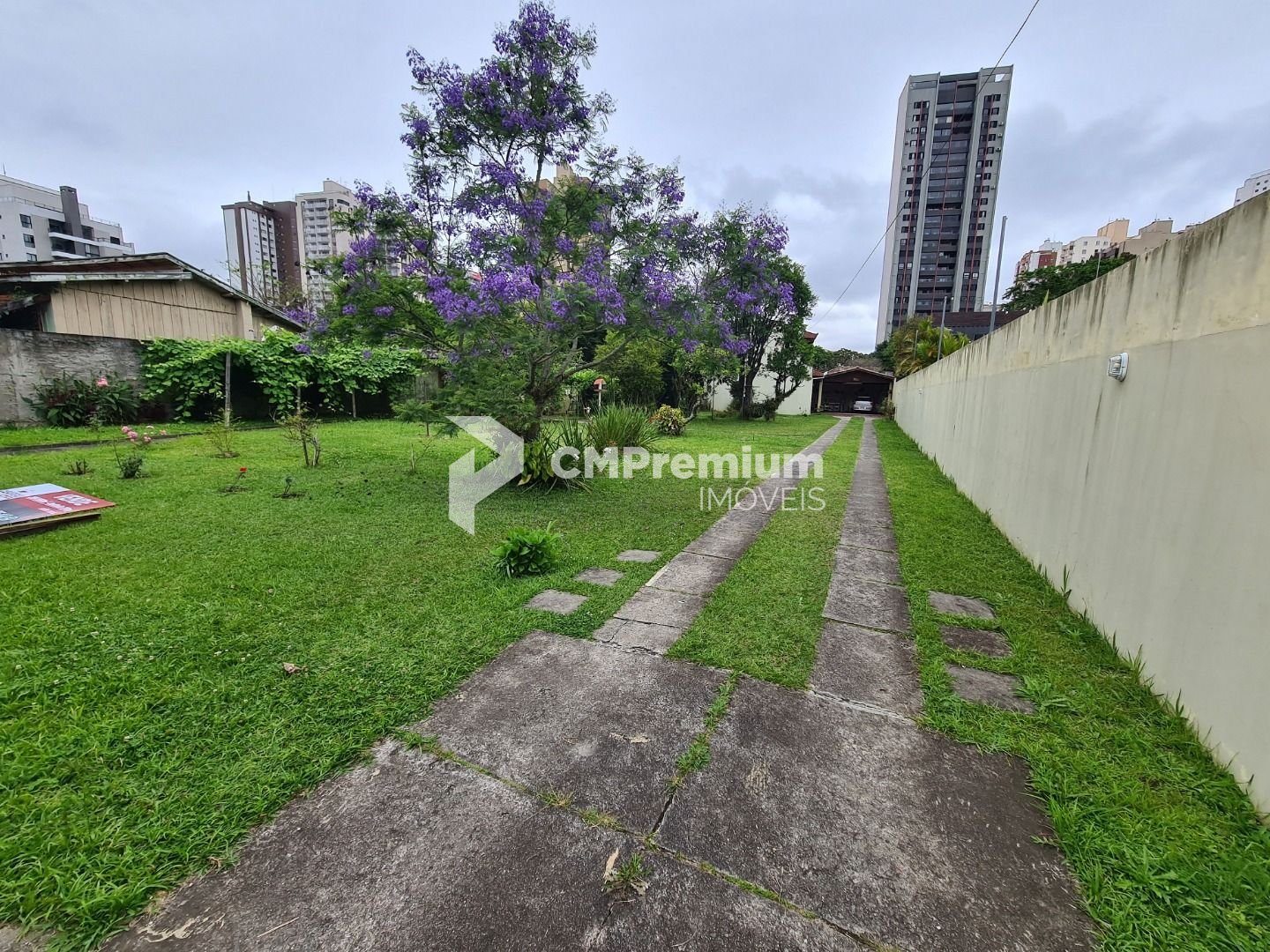 Terreno à venda, 960 m  por R  2.400.000,00 - Cristo Rei - Cur...
