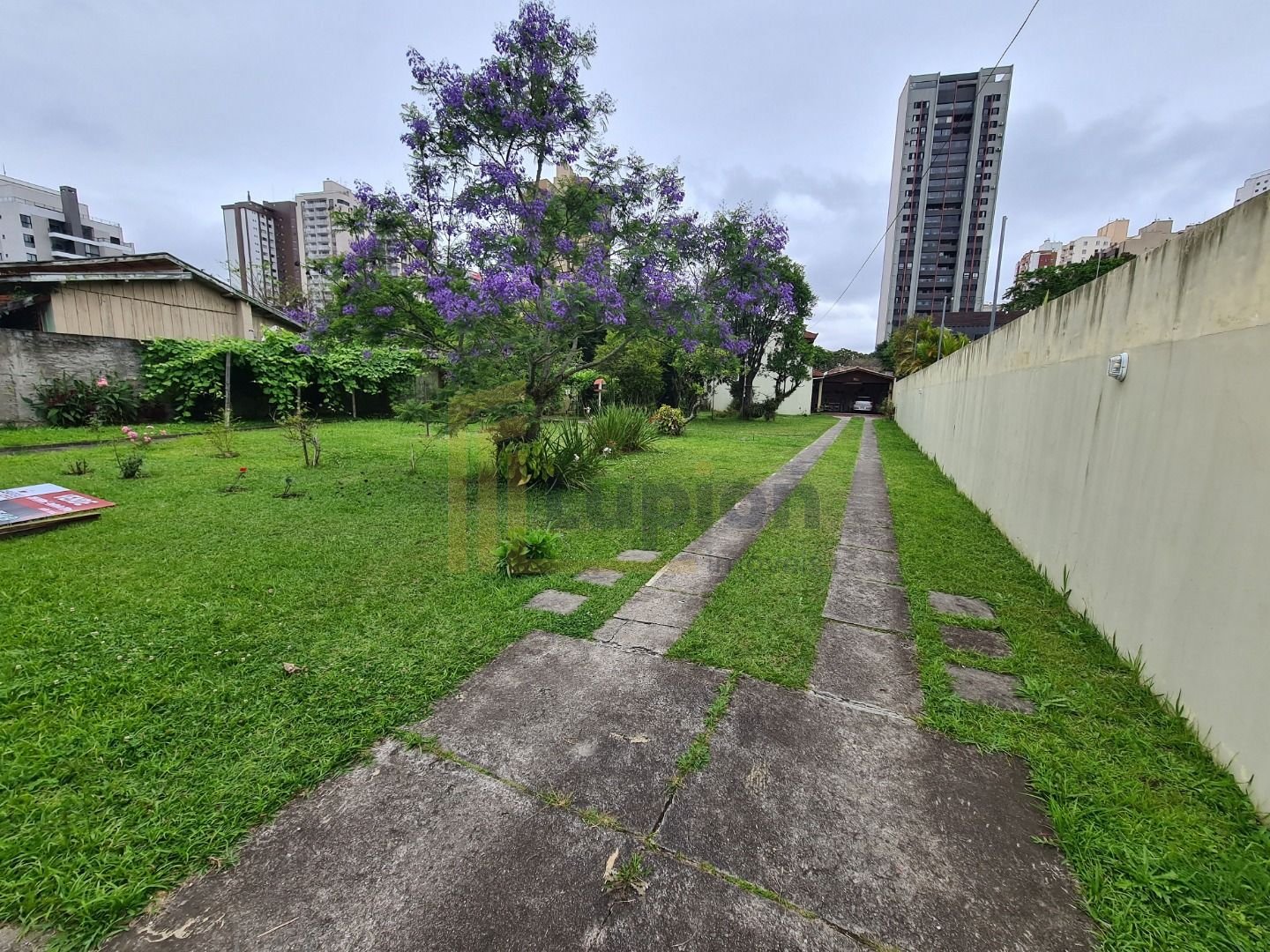 Terreno à venda, 960 m  por R  2.400.000,00 - Cristo Rei - Cur...