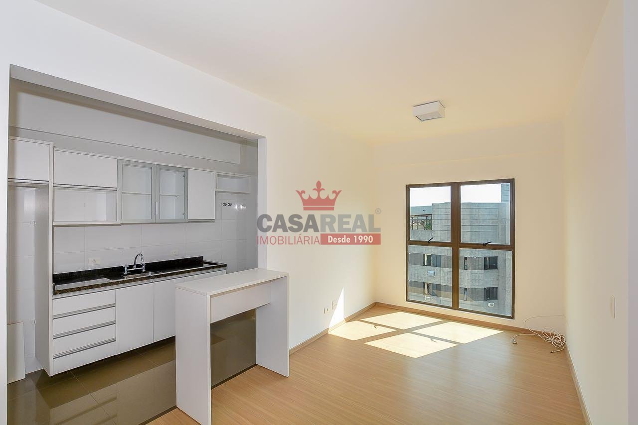 Apartamento à venda com 1 quarto, 48m² - Foto 6