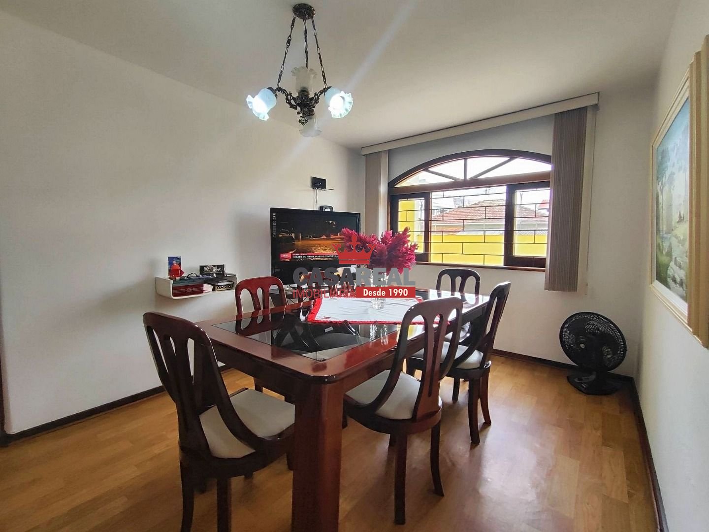 Casa à venda com 4 quartos, 400m² - Foto 17