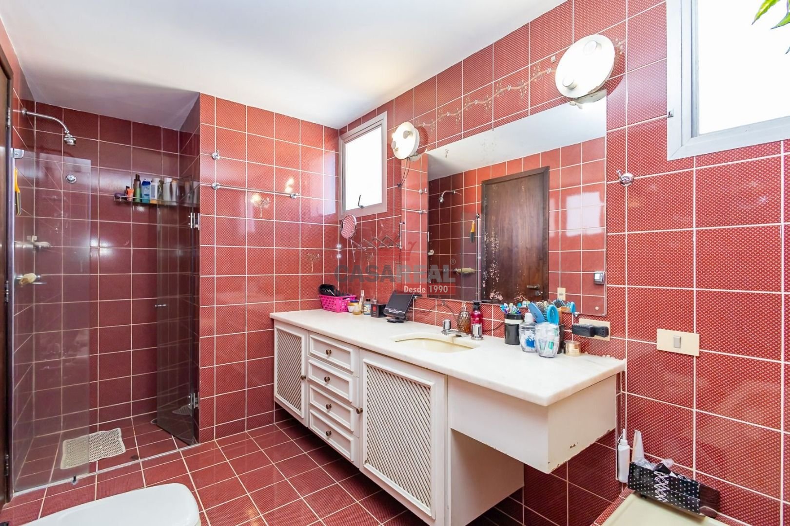Apartamento à venda com 3 quartos, 282m² - Foto 43