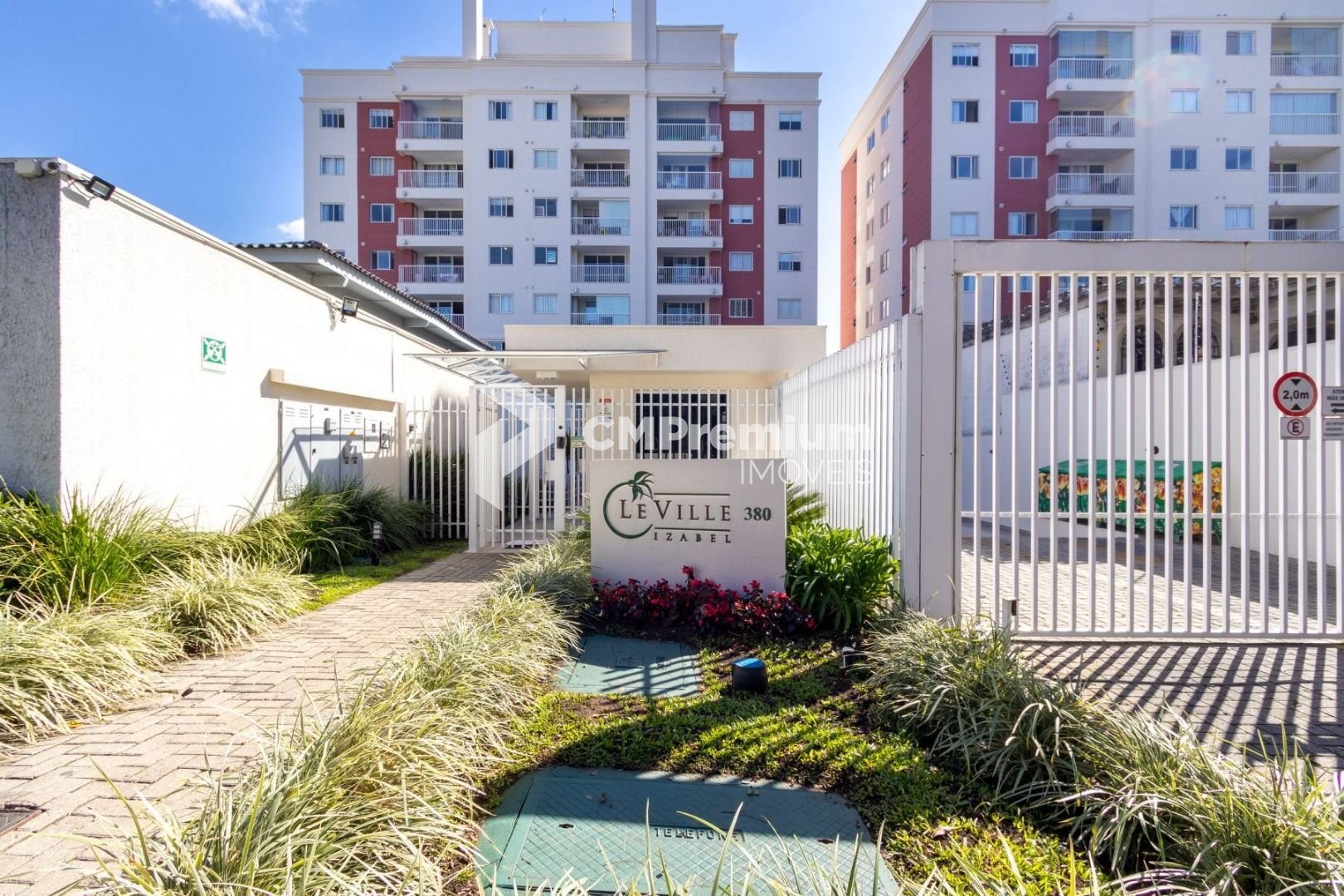 LeVille Izabel - Conforto e Localização Ao Seu Dispor  Veja Fo...