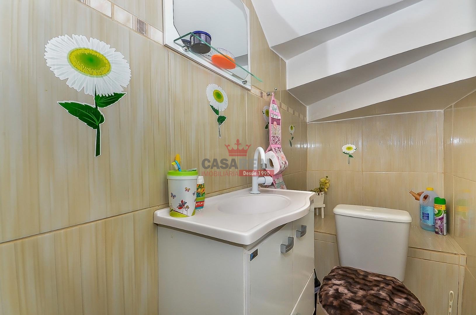 Casa à venda com 5 quartos, 217m² - Foto 7