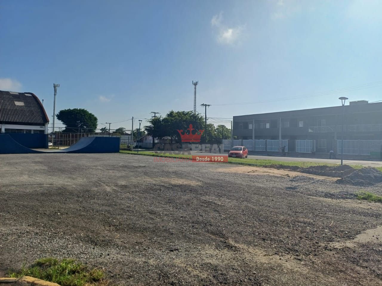 Terreno à venda, 600m² - Foto 7