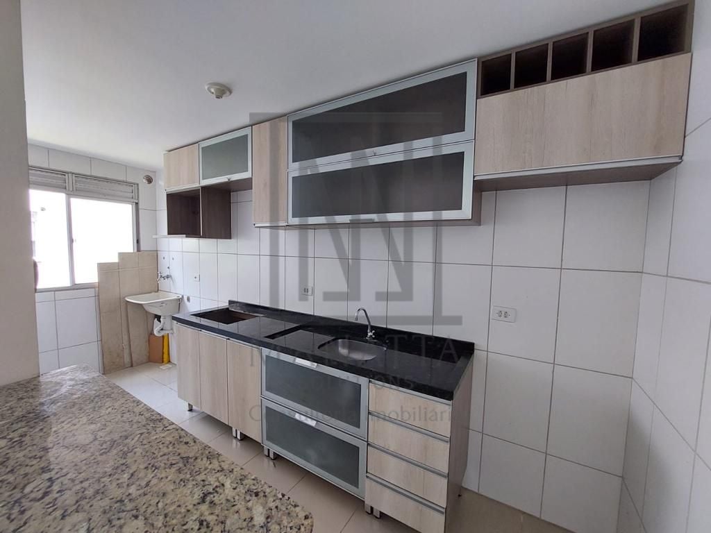 Spazio Carménère - 2 Dorms.  1 Suíte  - Aceita Veículos | Fina...