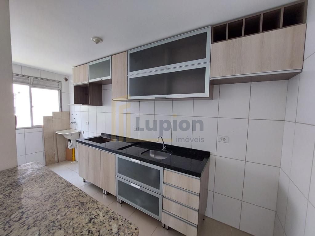 Spazio Carménère - 2 Dorms.  1 Suíte  - Aceita Veículos | Fina...