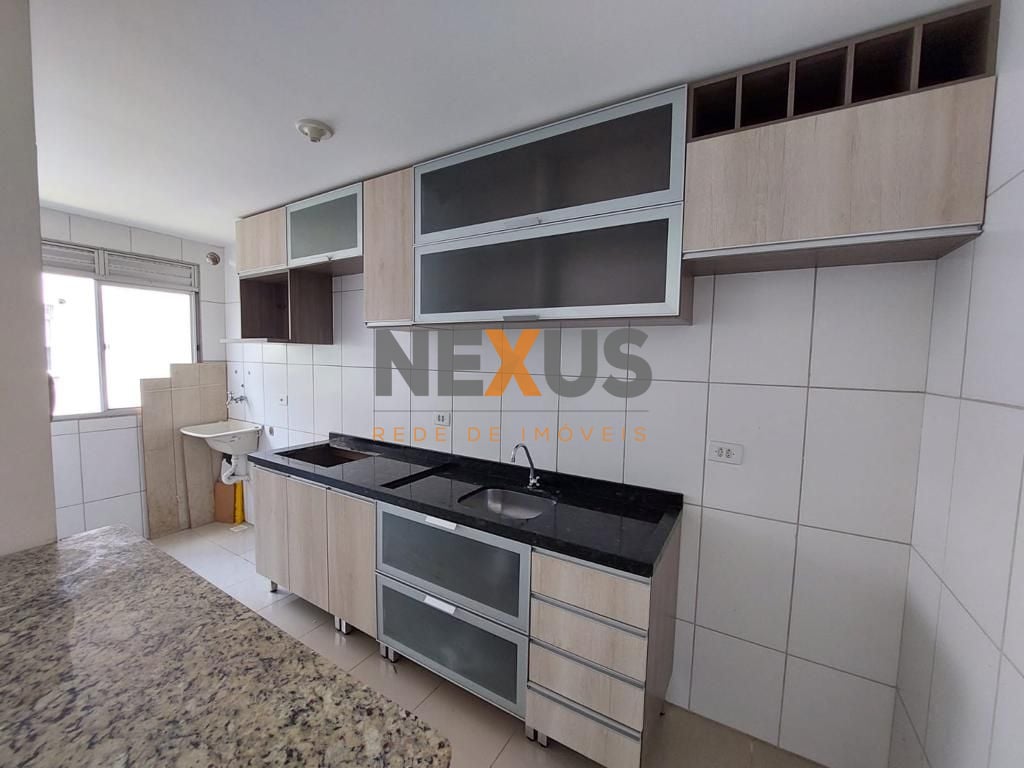 Spazio Carménère - 2 Dorms.  1 Suíte  - Aceita Veículos | Fina...