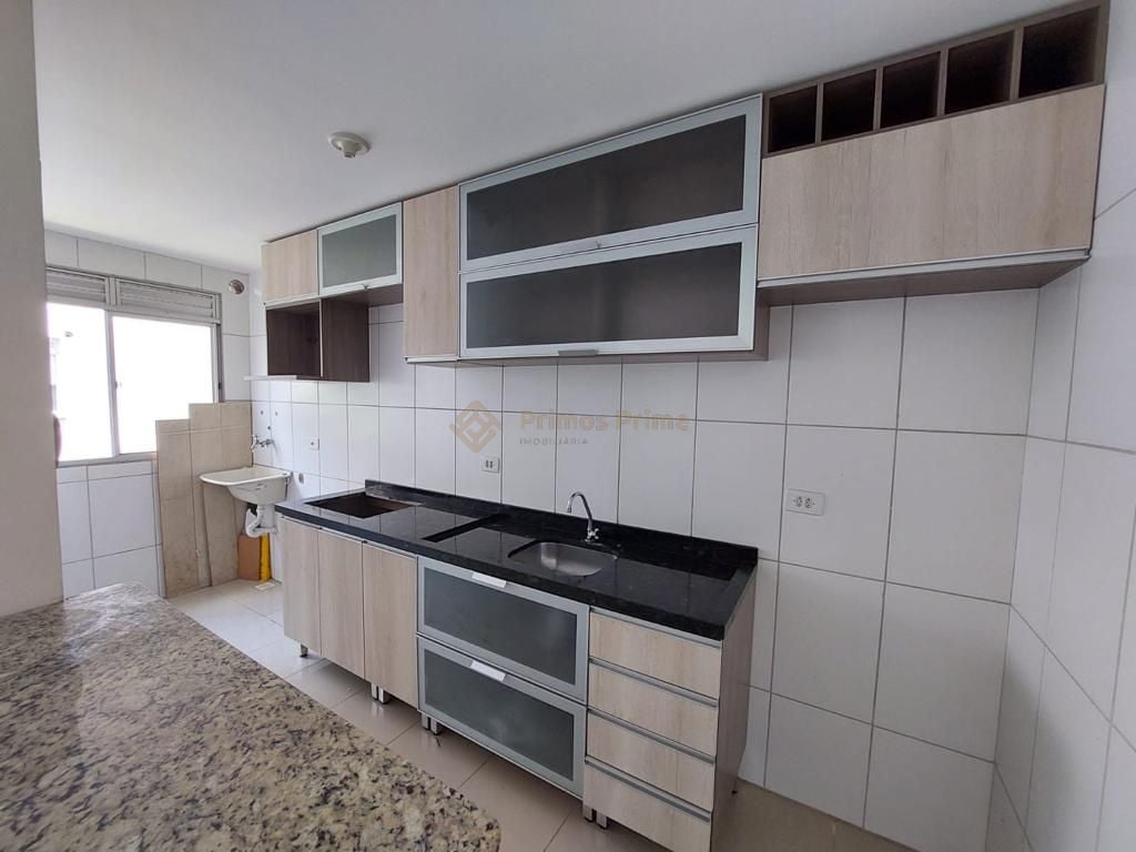 Spazio Carm?n?re - 2 Dorms.  1 Su?te  - Aceita Ve?culos | Fina...