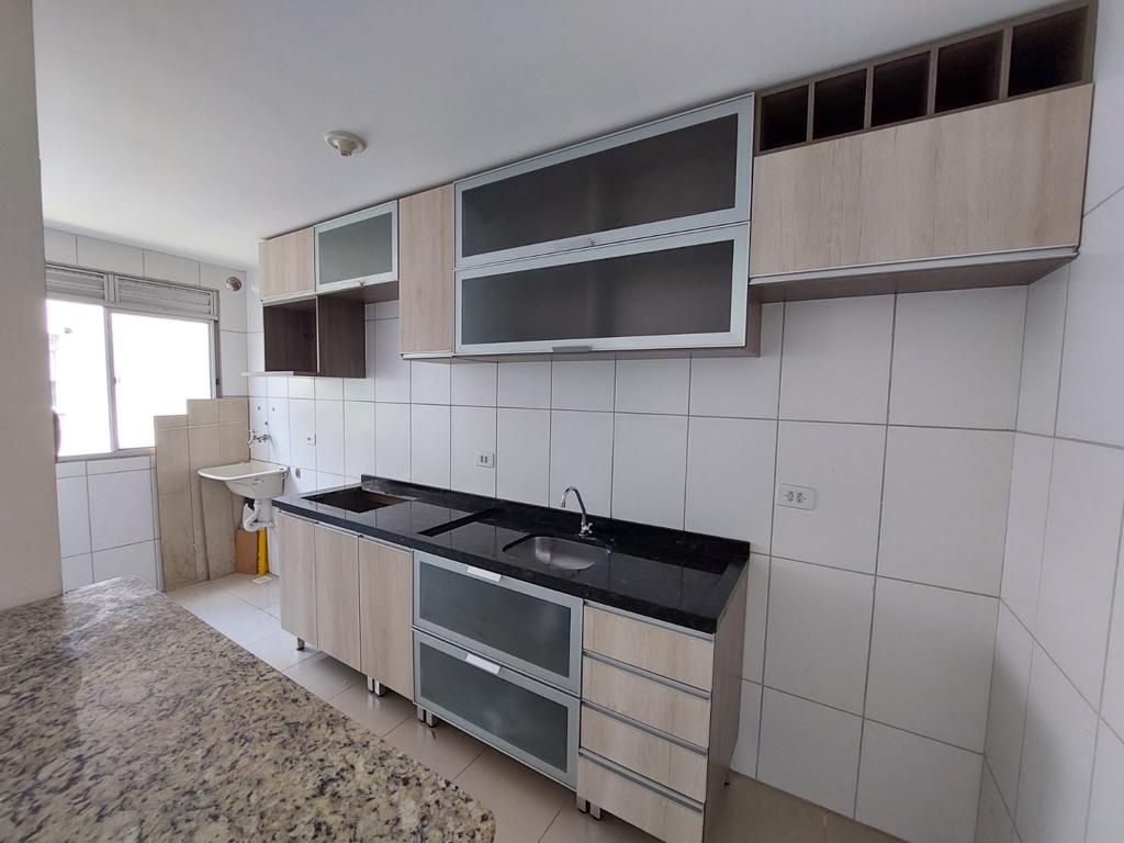 Spazio Carménère - 2 Dorms.  1 Suíte  - Aceita Veículos | Fina...