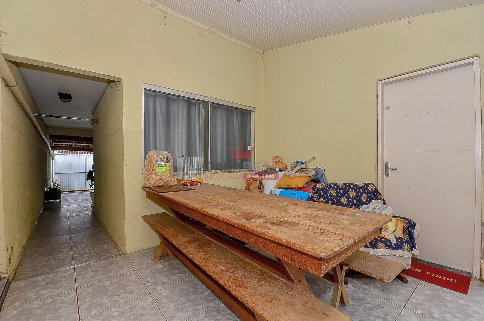 Casa à venda com 5 quartos, 217m² - Foto 41
