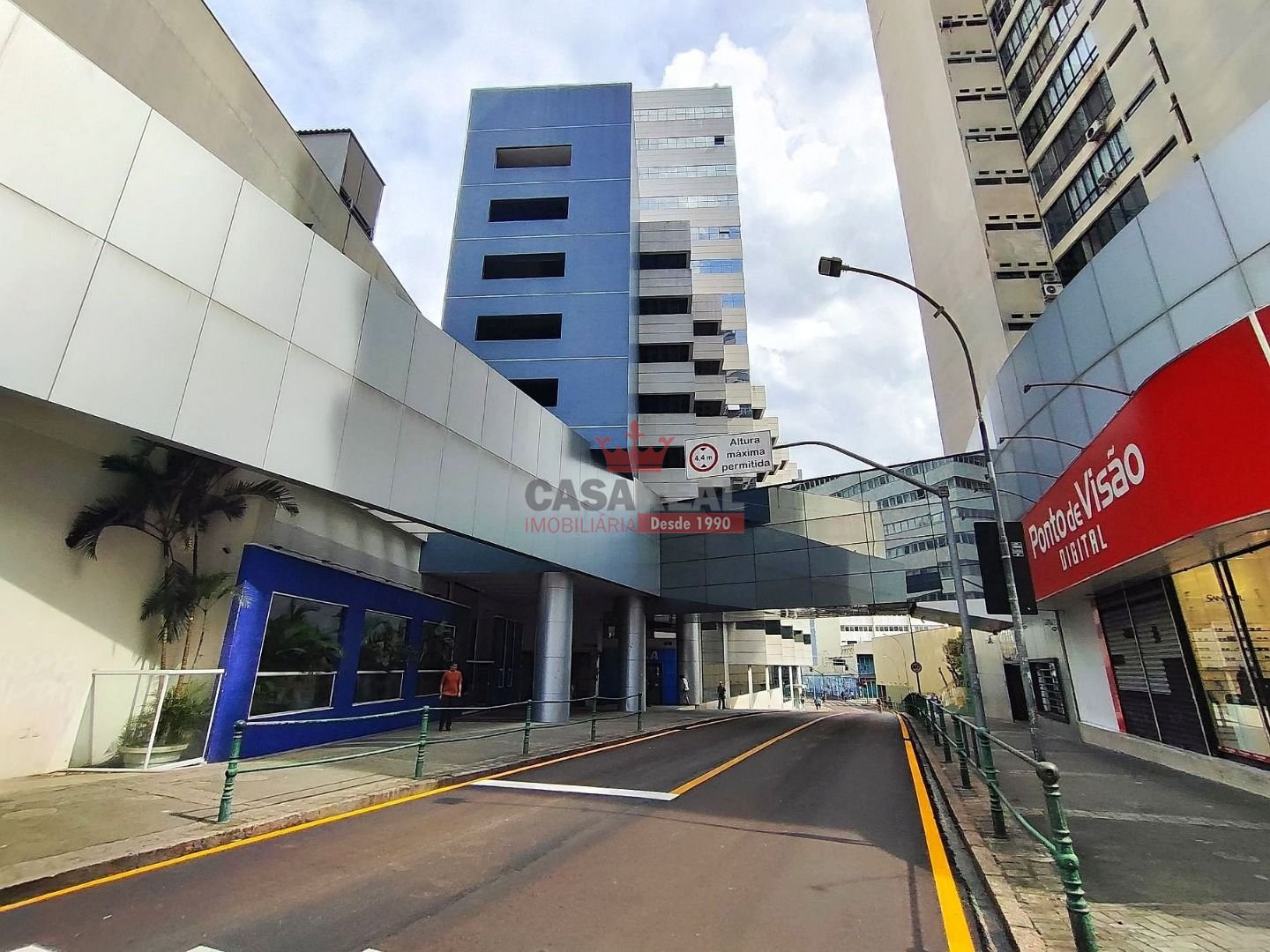 Conjunto Comercial-Sala à venda, 34m² - Foto 14