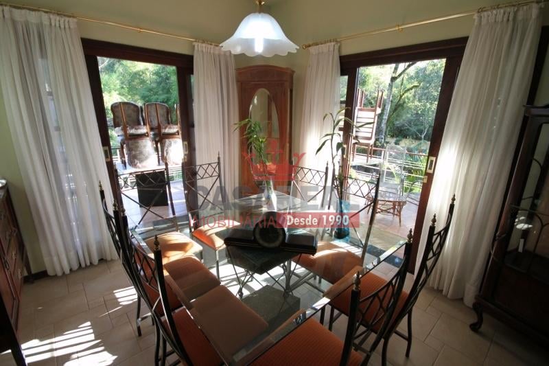 Casa à venda com 4 quartos, 400m² - Foto 5
