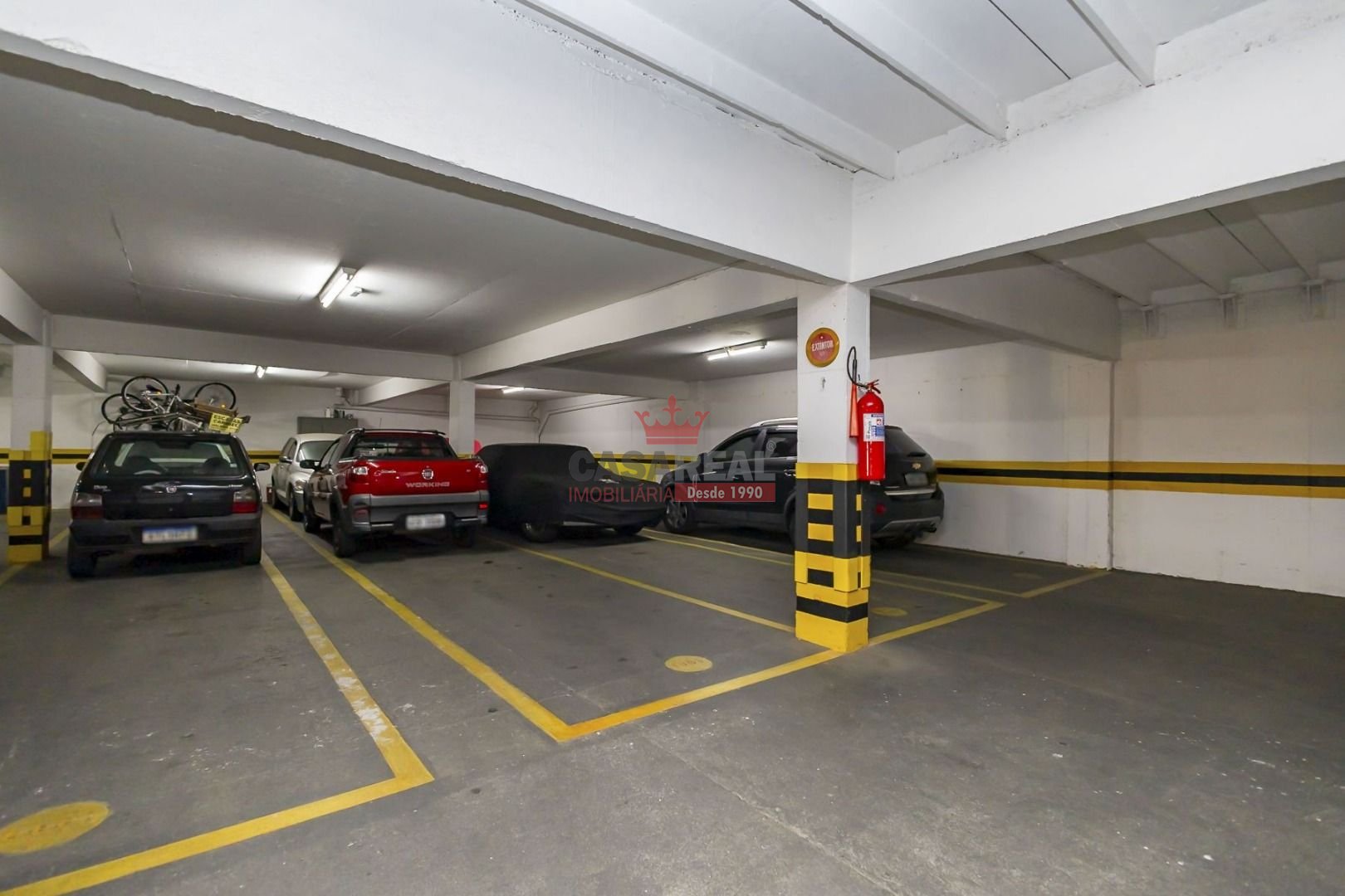 Apartamento à venda com 3 quartos, 282m² - Foto 54