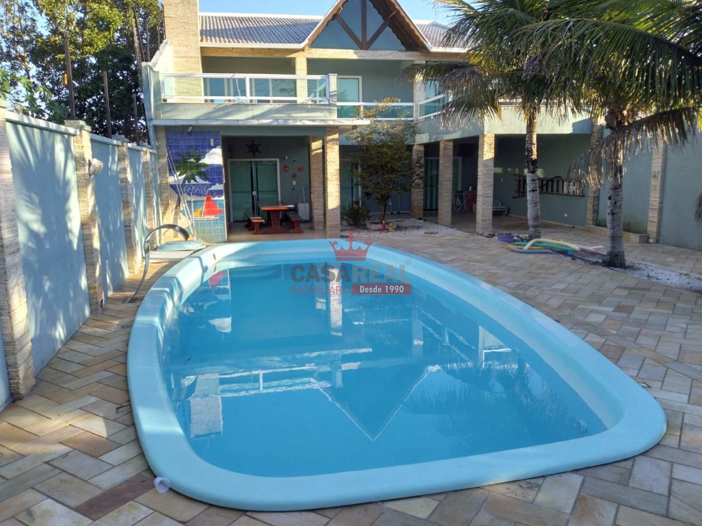 Casa à venda com 4 quartos, 235m² - Foto 25