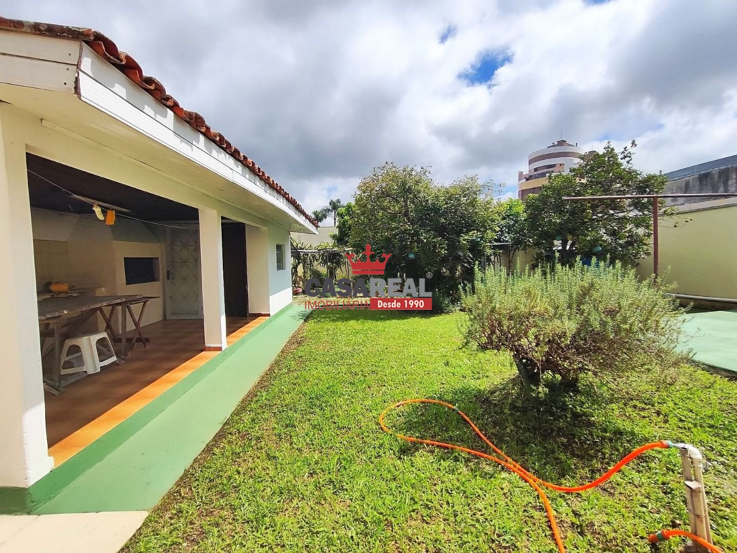 Casa à venda com 4 quartos, 400m² - Foto 47