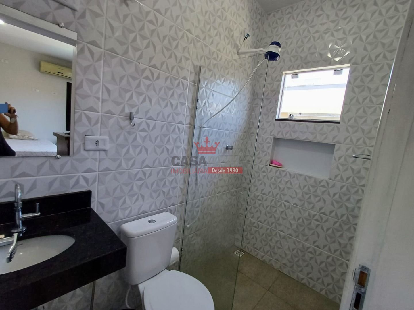 Sobrado à venda com 3 quartos, 104m² - Foto 11