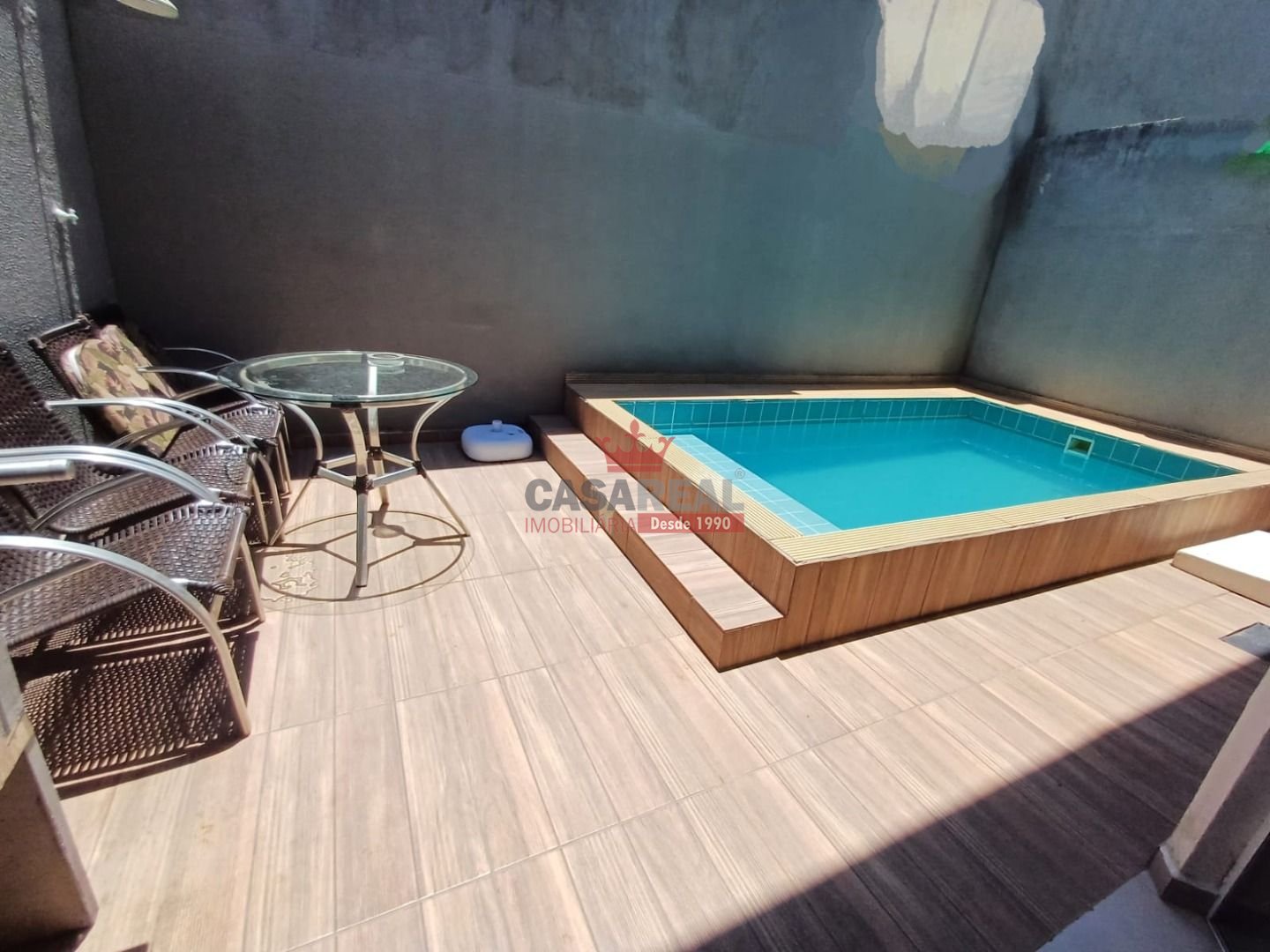 Sobrado à venda com 3 quartos, 104m² - Foto 13