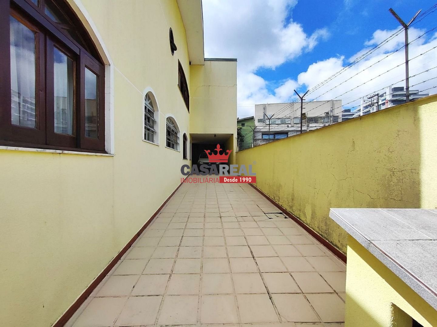 Casa à venda com 4 quartos, 400m² - Foto 48