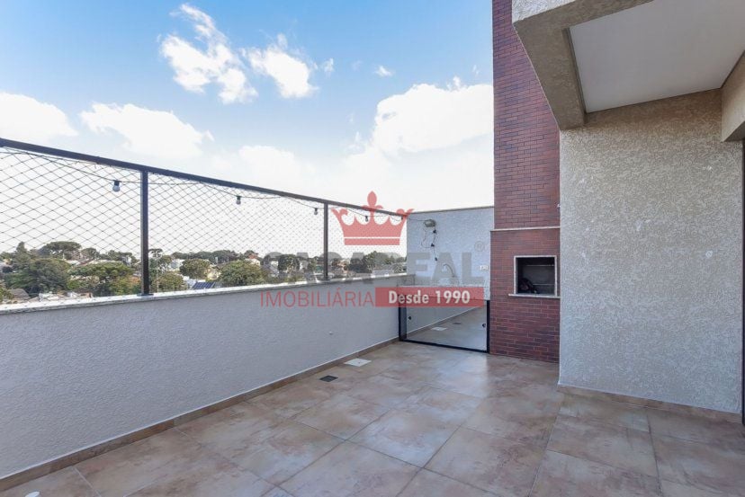 Cobertura à venda com 3 quartos, 98m² - Foto 16