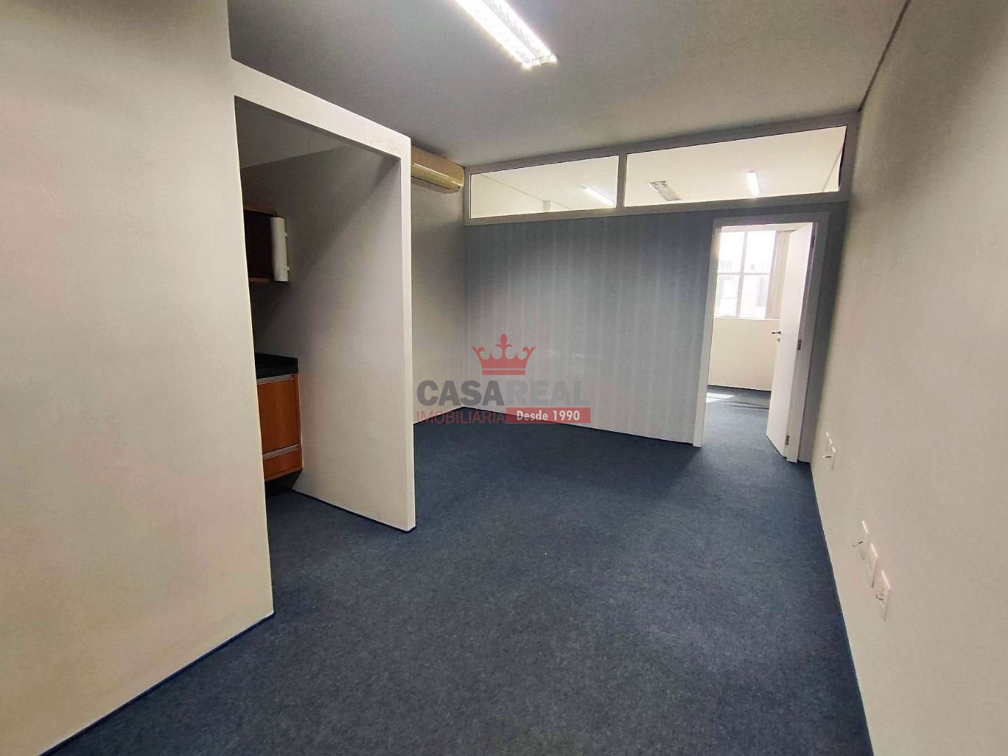 Conjunto Comercial-Sala à venda, 34m² - Foto 5