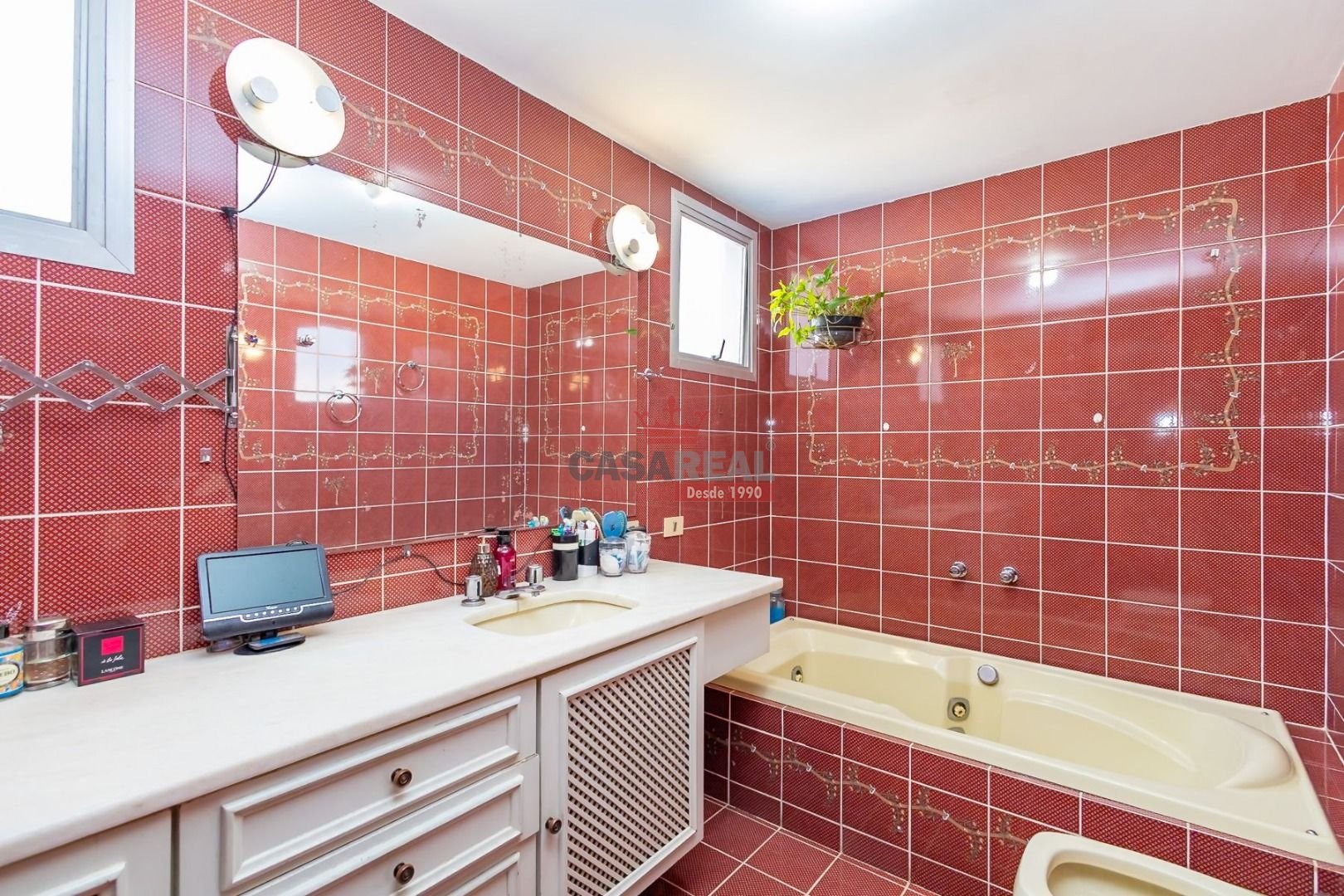 Apartamento à venda com 3 quartos, 282m² - Foto 42