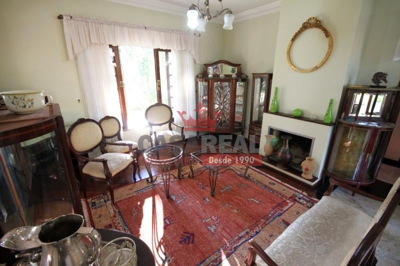 Casa à venda com 4 quartos, 400m² - Foto 7