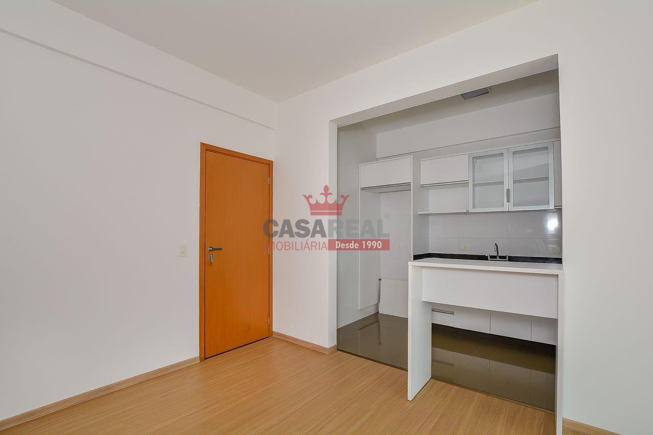 Apartamento à venda com 1 quarto, 48m² - Foto 5