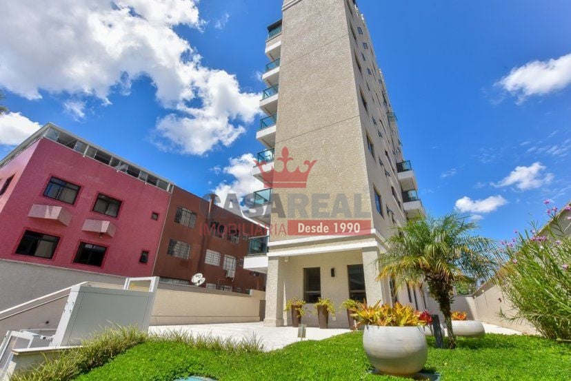 Cobertura à venda com 3 quartos, 98m² - Foto 2