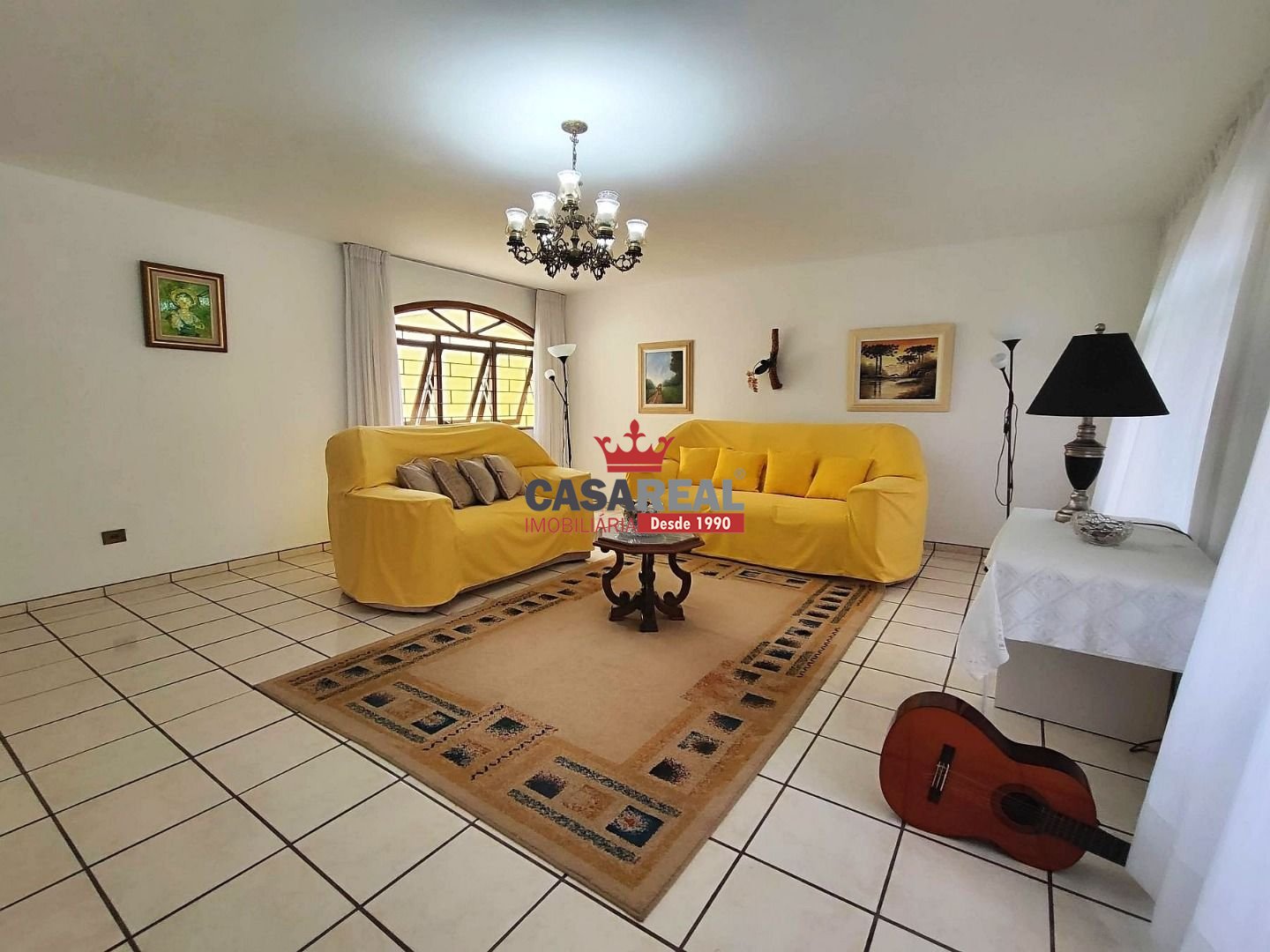 Casa à venda com 4 quartos, 400m² - Foto 11