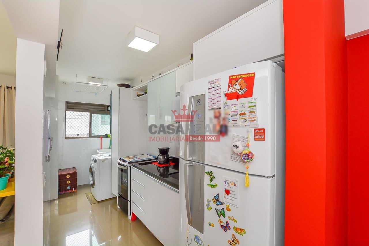 Apartamento à venda com 2 quartos, 59m² - Foto 11