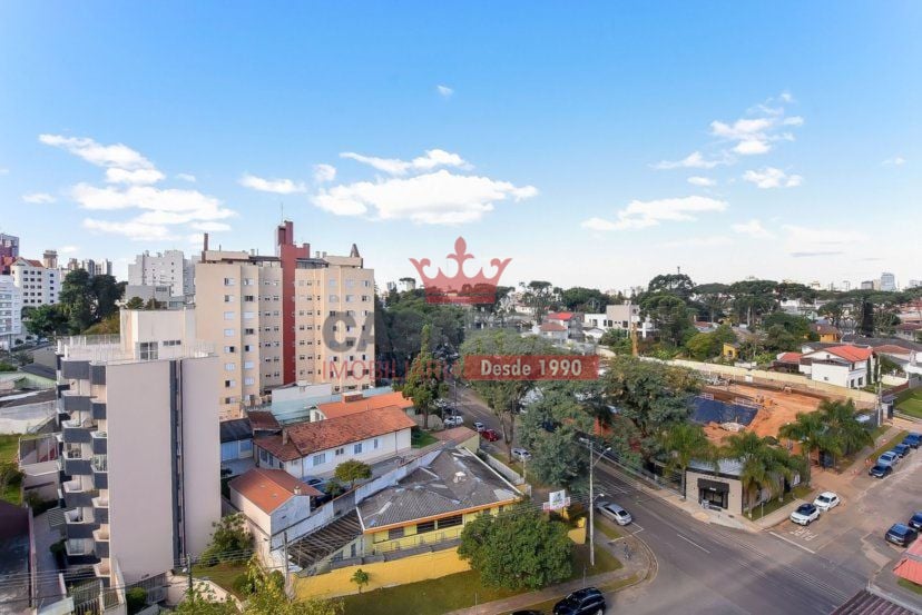 Cobertura à venda com 3 quartos, 98m² - Foto 1