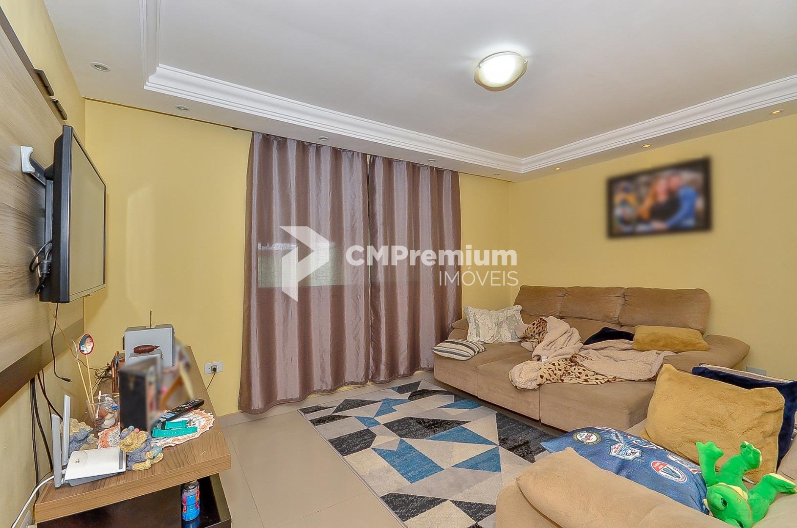Casa com 5 dormitórios à venda, 217 m  por R  630.000,00 - Lot...