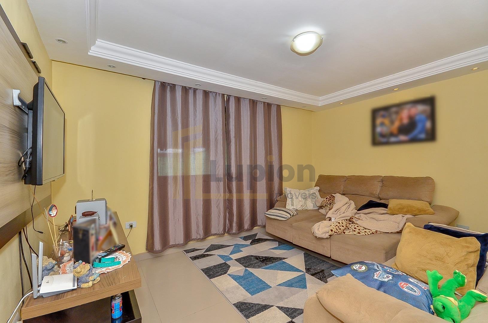 Casa com 5 dormitórios à venda, 217 m  por R  630.000,00 - Lot...