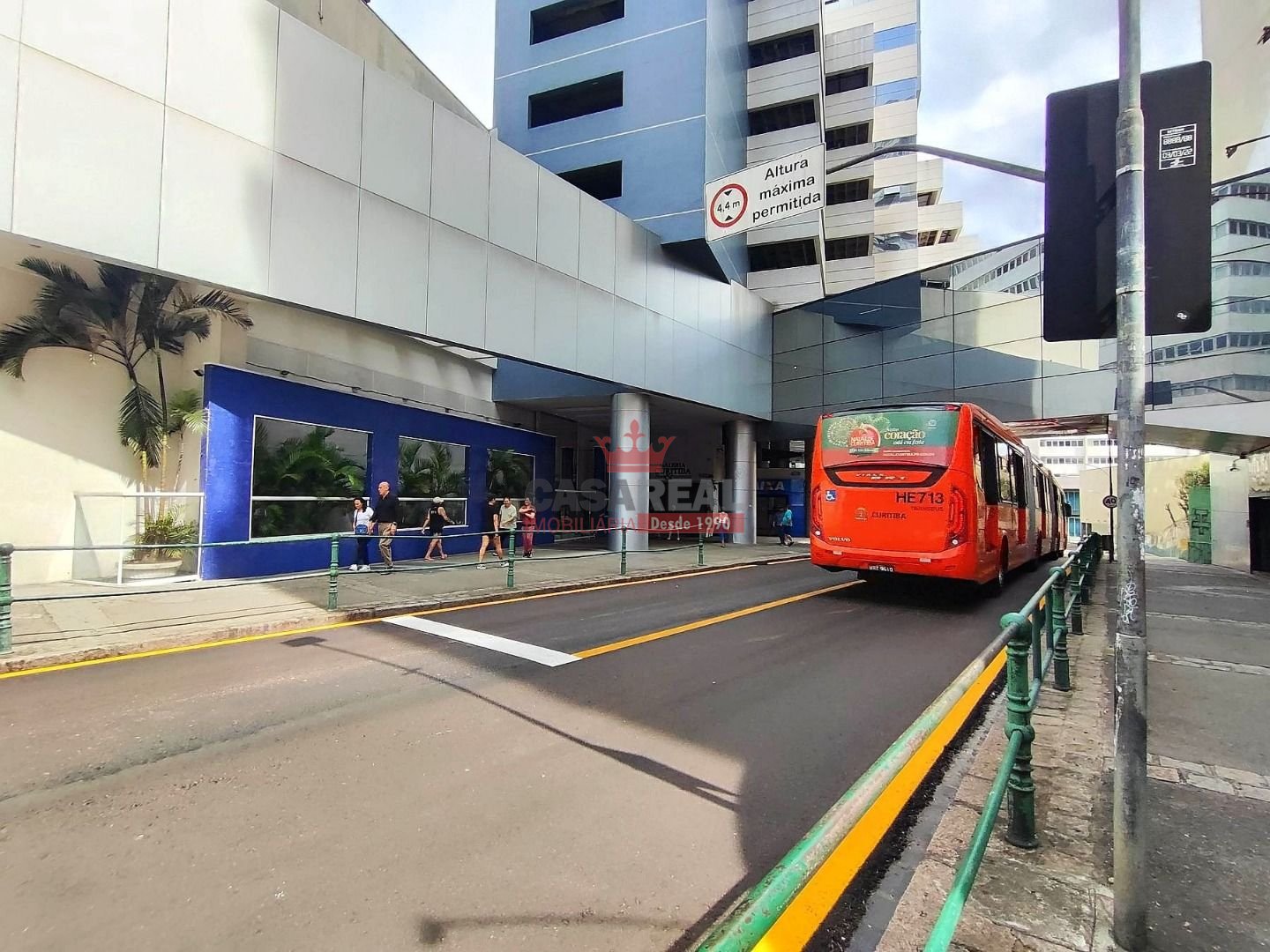 Conjunto Comercial-Sala à venda, 34m² - Foto 1