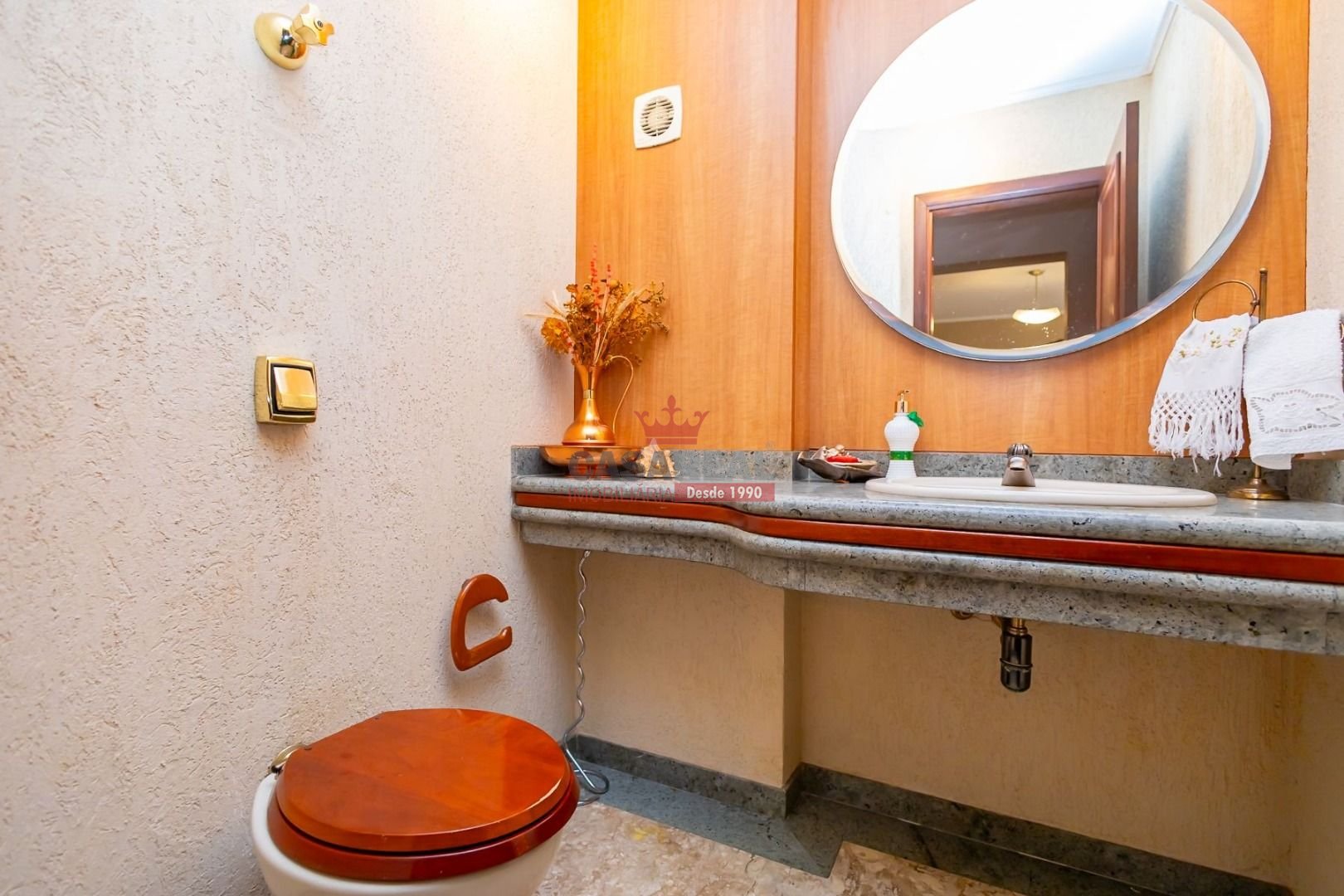 Apartamento à venda com 3 quartos, 282m² - Foto 16