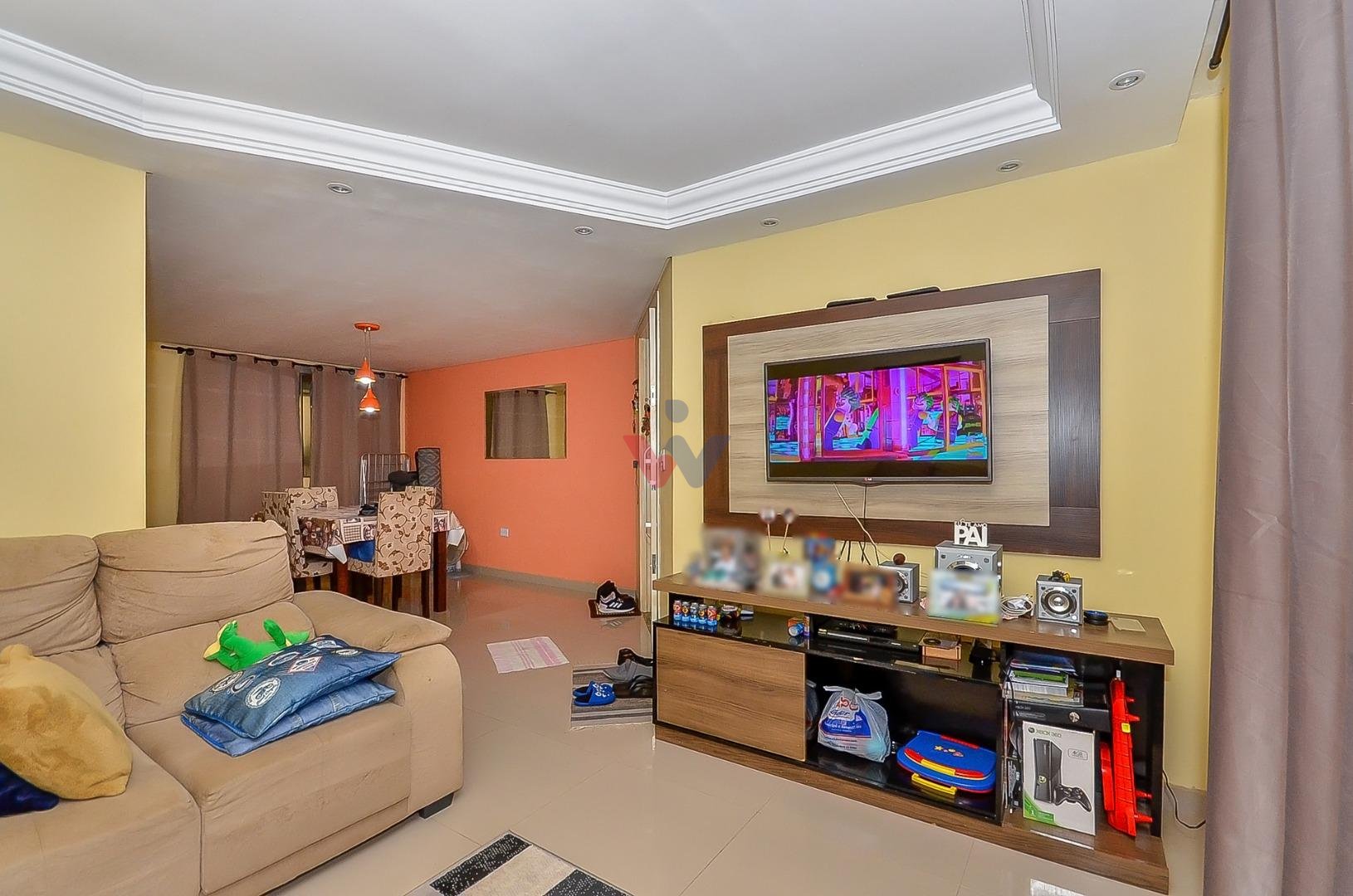 Casa com 5 dormitórios à venda, 217 m  por R  630.000,00 - Lot...