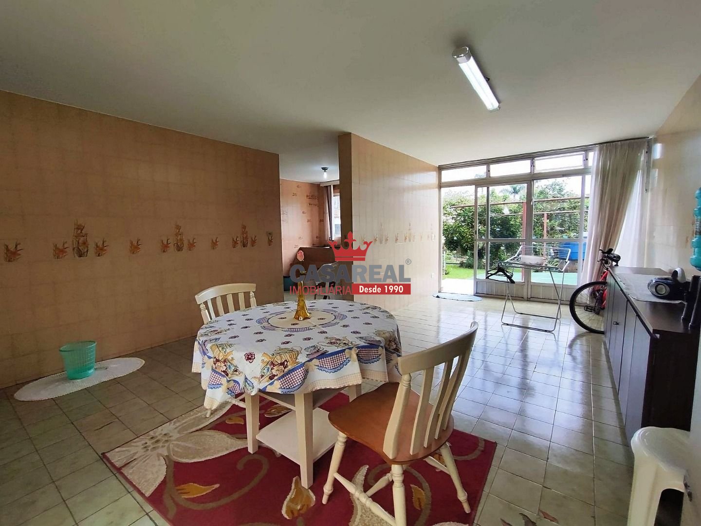 Casa à venda com 4 quartos, 400m² - Foto 24