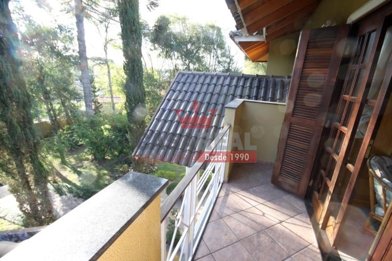 Casa à venda com 4 quartos, 400m² - Foto 11