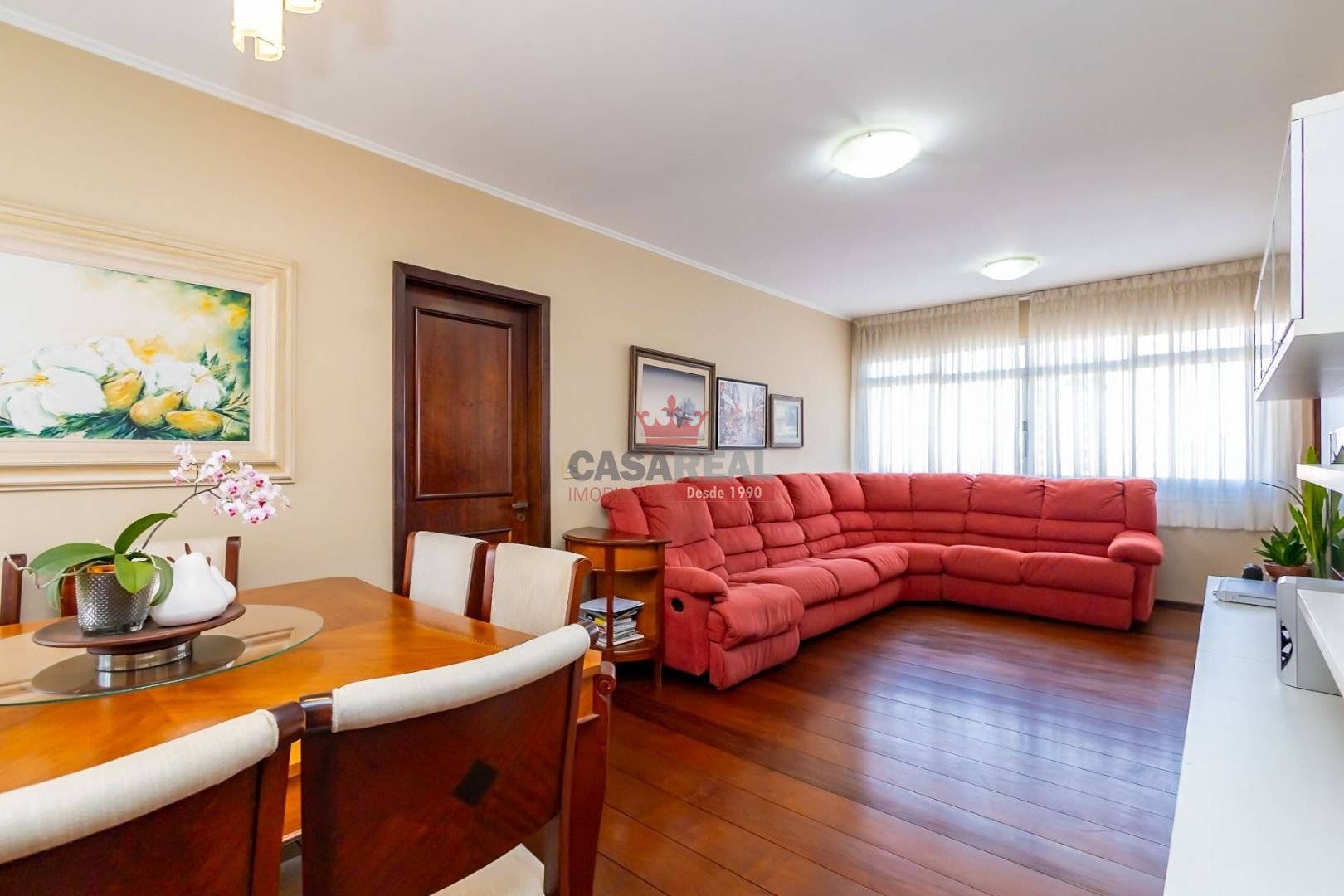 Apartamento à venda com 3 quartos, 282m² - Foto 20