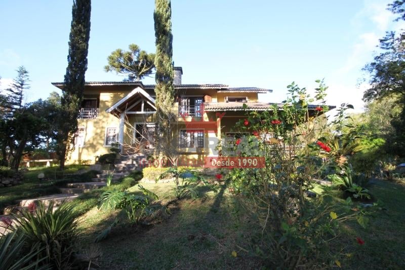 Casa à venda com 4 quartos, 400m² - Foto 3