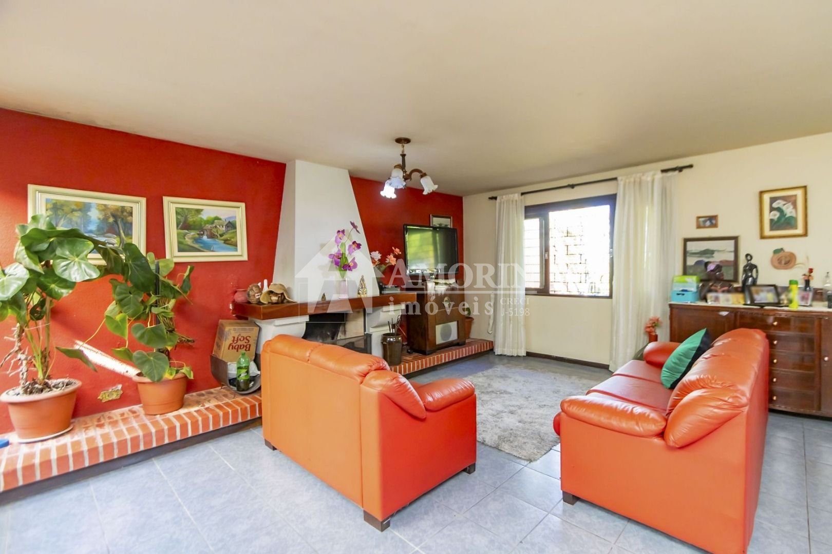 Casa Térrea Ótima Localização - Veja Fotos 