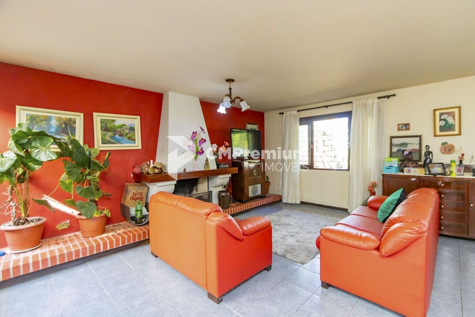 Casa Térrea Ótima Localização - Veja Fotos 