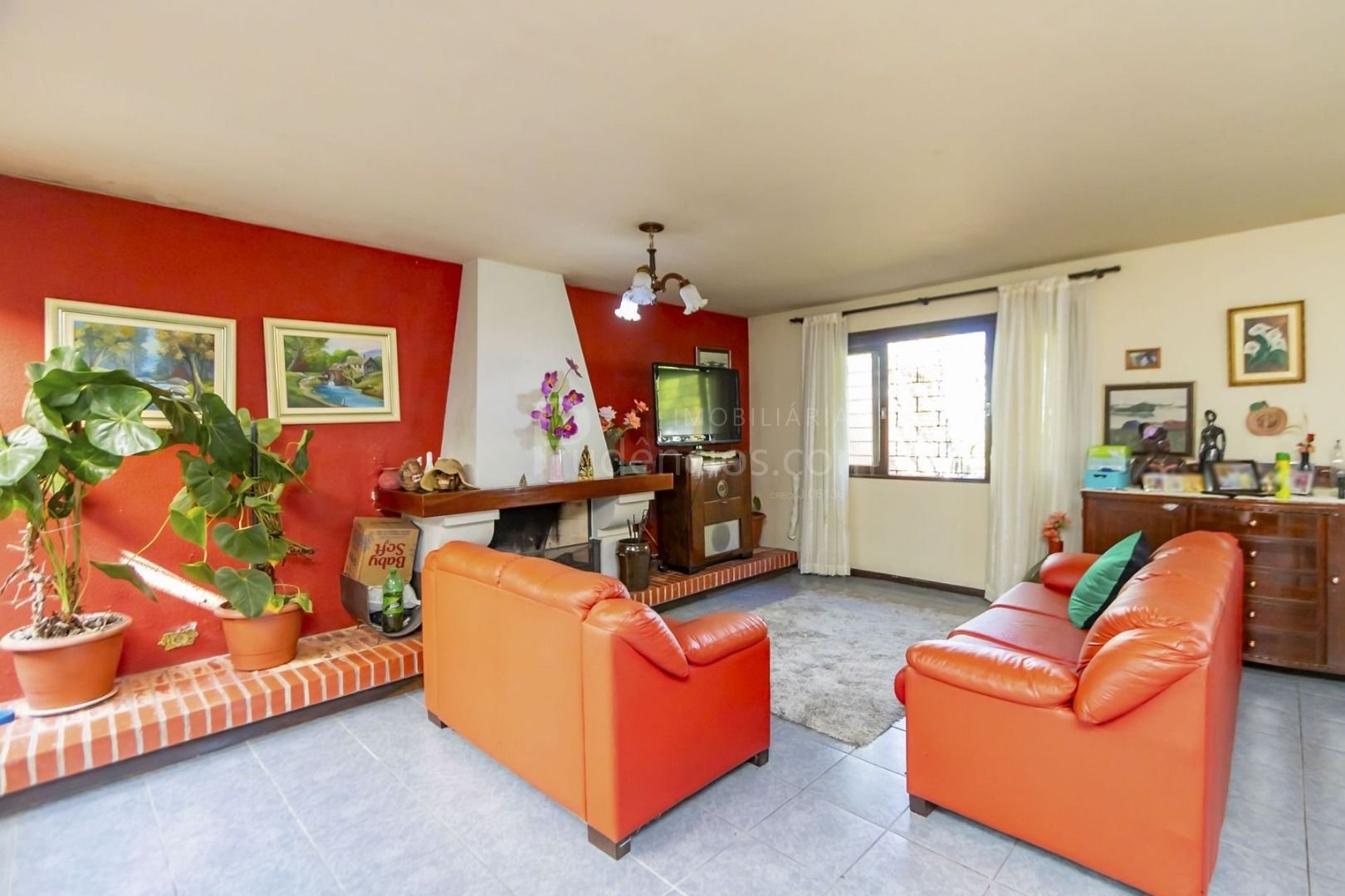 Casa Térrea Ótima Localização - Veja Fotos 