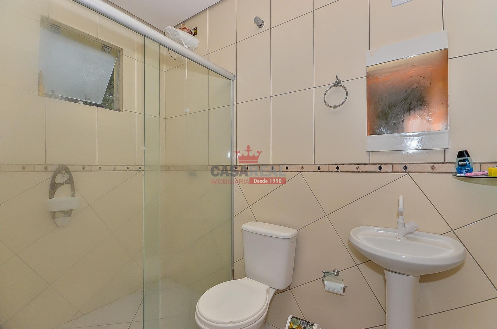 Casa à venda com 5 quartos, 217m² - Foto 9