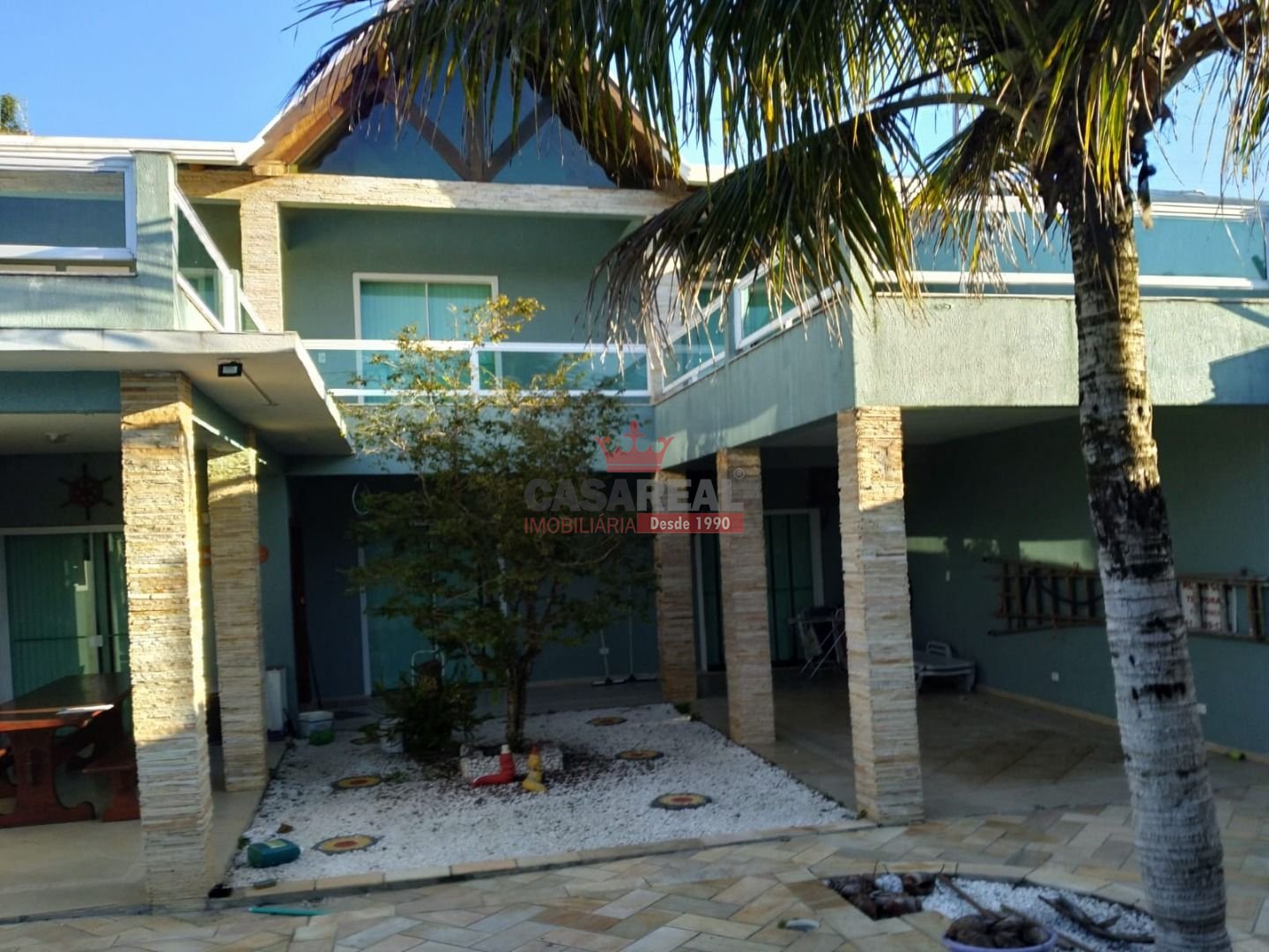 Casa à venda com 4 quartos, 235m² - Foto 6