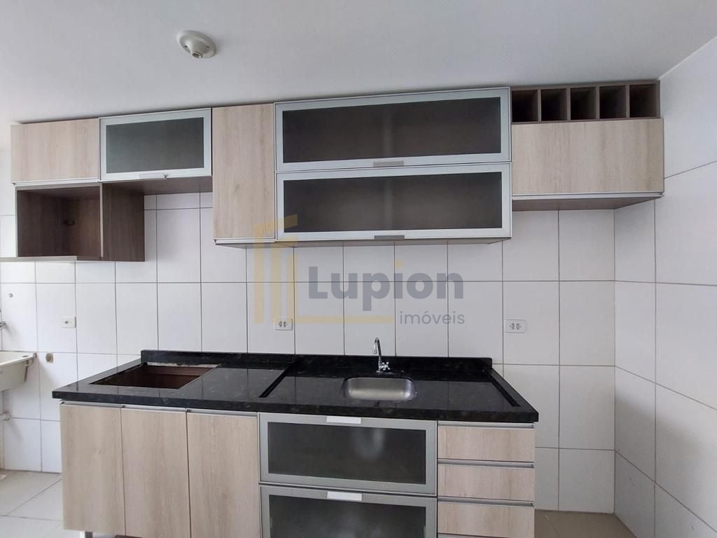Spazio Carménère - 2 Dorms.  1 Suíte  - Aceita Veículos | Fina...