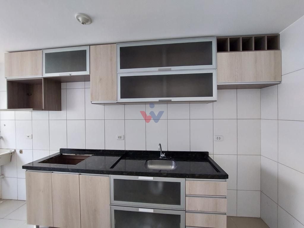 Spazio Carménère - 2 Dorms.  1 Suíte  - Aceita Veículos | Fina...
