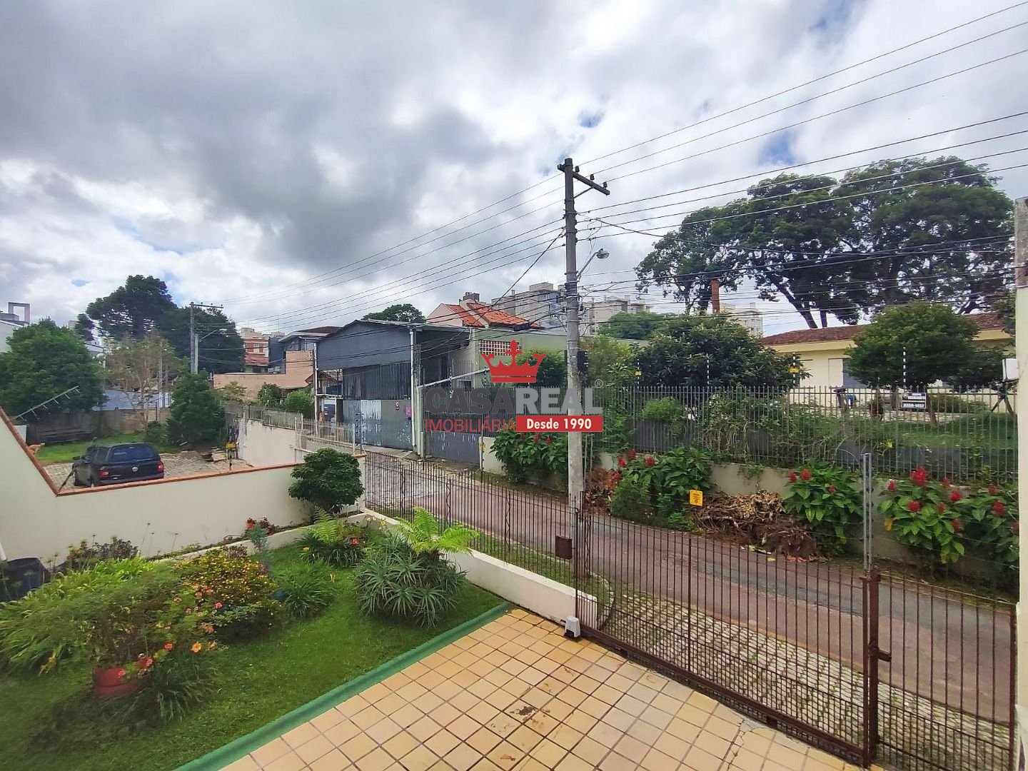 Casa à venda com 4 quartos, 400m² - Foto 31